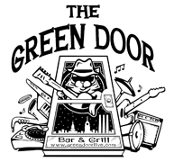 The Green Door Bar & Grill