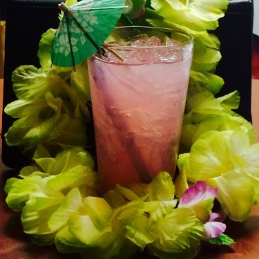 Drink Specials