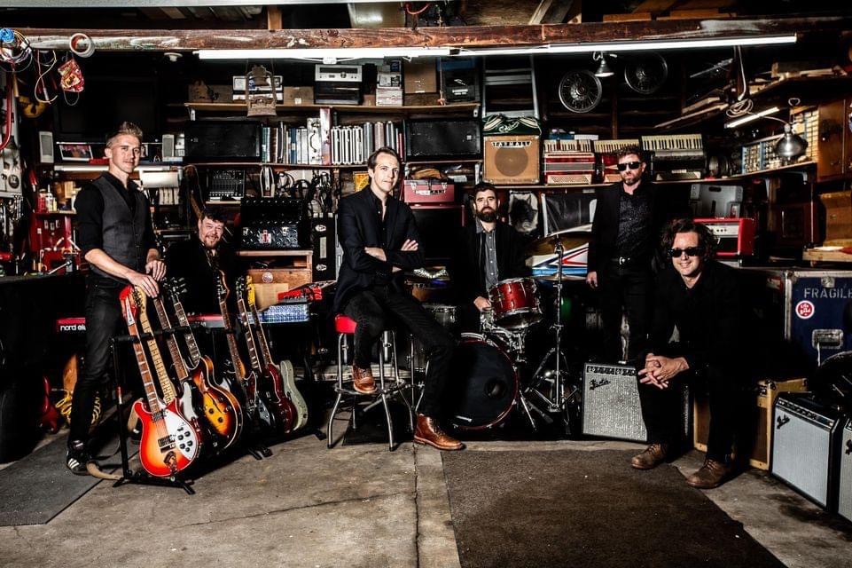 Band Photo