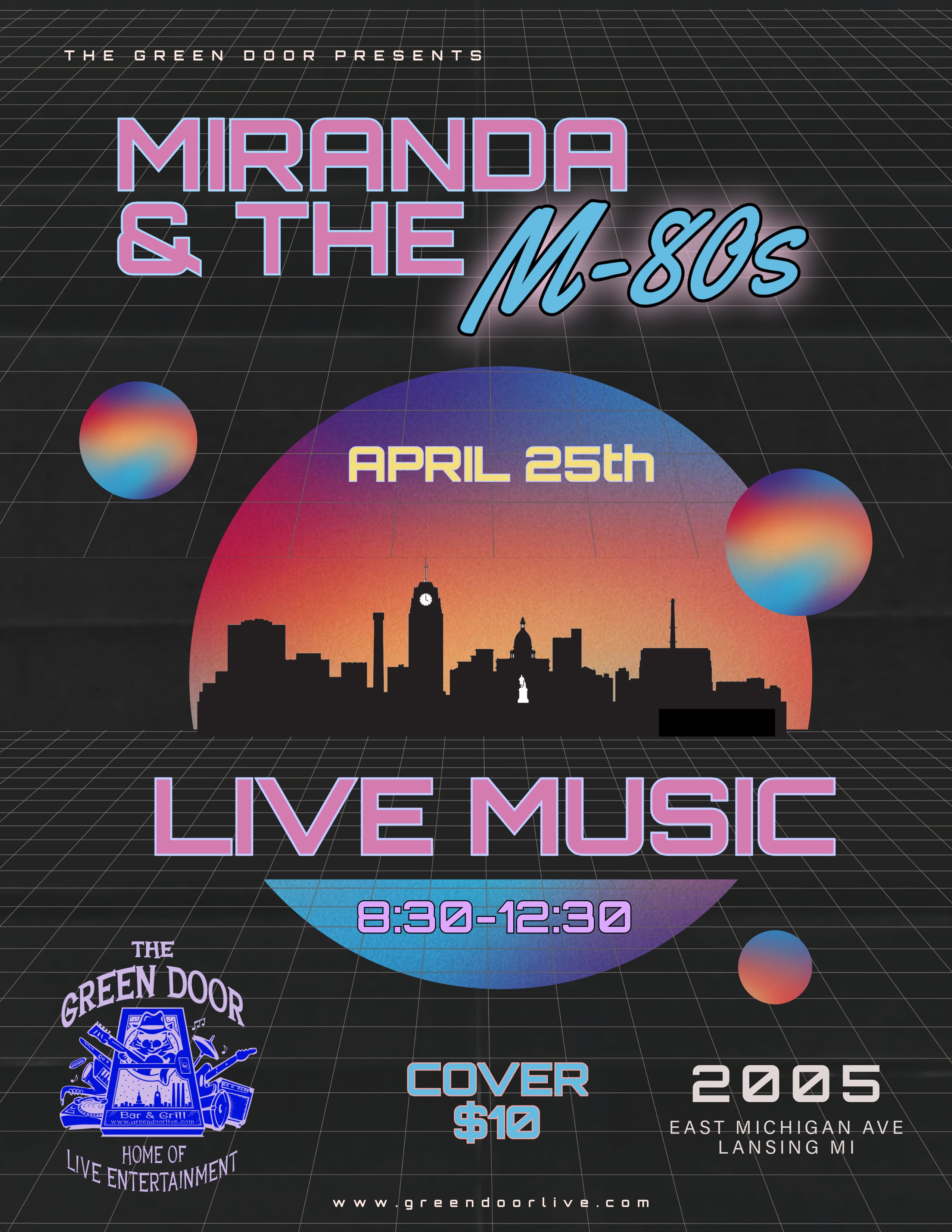 Miranda